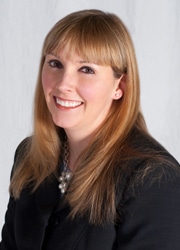 A headshot of a personal injury lawyer.