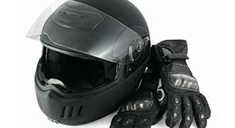 motorcycle gear for motorcycle safety awareness month