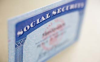 social security disability benefits lawyer