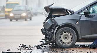 Automobile Accidents personal injury