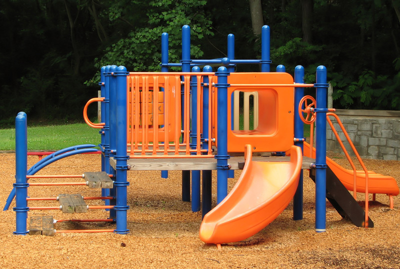 Playground Equipment Recalls and Defective Product Lawyer