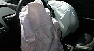 defective Takata airbag lawyer needed in Defective airbags lawsuits after large airbag recall
