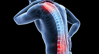Spinal cord damage from catastrophic accidents a result of car accidents on i-95