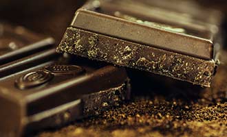 Recalled Dark Chocolate Bar