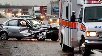 Medical Payments Coverage after a Massachusetts Car Accident