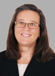 Headshot of attorney Robin Gouveia.