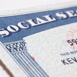Social Security disability Lawyer