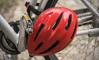 Bicycle Helmet