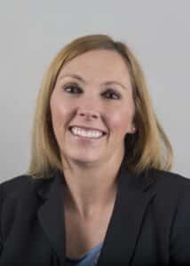 d'Oliveira & Associates Personal Injury Attorney Laura Cameron