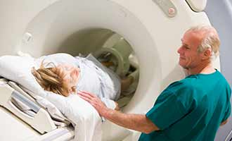 cat-scan for debilitating seizures