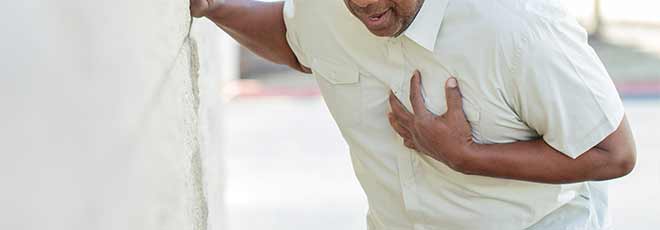 heart attack from taking hormone treatment Androgel