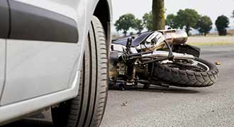 Providence Motorcycle Accident