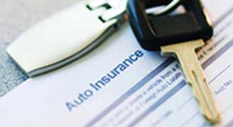 If a driver does not have auto insurance they are an uninsured driver or underinsured driver