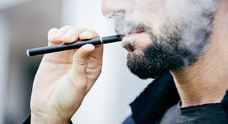 E-Cigarette Lawsuits over lack of cancer warning
