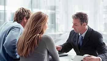 Nursing Home Abuse Lawyer