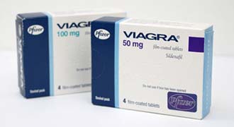 Viagra which has been connected to the side effect of melanoma