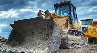 Heavy Equipment