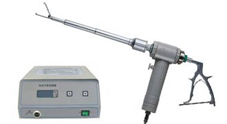 Power Morcellator a surgical tool for laparoscopic surgeries