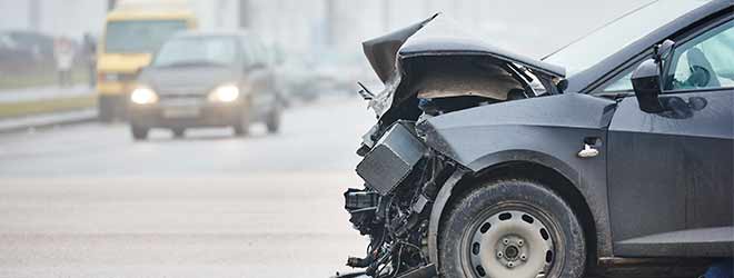 Rhode Island car accident that may require maximum compensation for the victim
