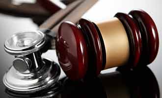 Medical Malpractice Lawyer