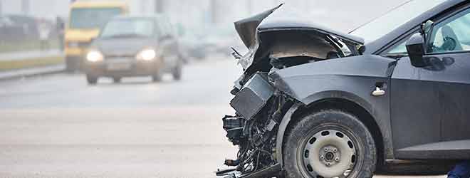 Car accident victim needing a Middletown car accident lawyer