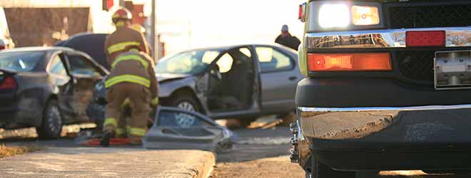 Attleboro Car Accident Victim