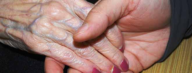 elderly person faces abuse in nursing homes
