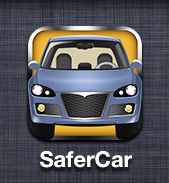 NHTSA SaferCar App