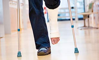 the Best Personal Injury Lawyer needed for injury