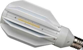 High-Intensity LED Replacement Lamps