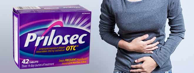 Prilosec the Heartburn drug that has alleged risks of fractures to the hip