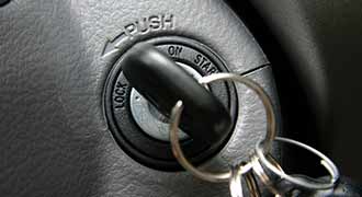 Drunk Driving Ignition Lock System