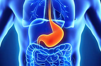 Heartburn Medications effects on the stomach