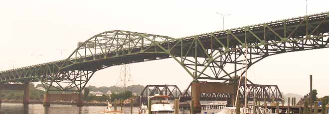 Sakonnet Bridge