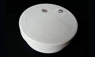 Wireless Gateway Fire Alarm System