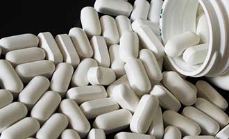 Brilinta (ticagrelor) 90 mg tablets