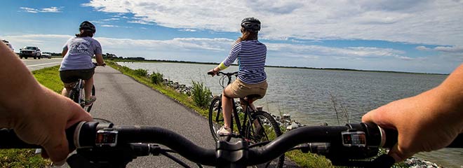 Bicycle Traffic