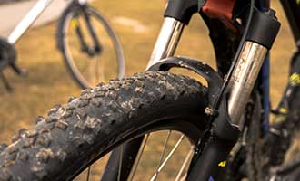 GT Mountain Bicycles