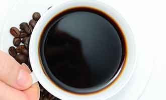 Recalled Instant Black Coffee