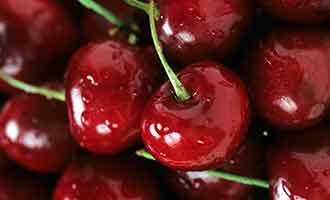 recalled cherries