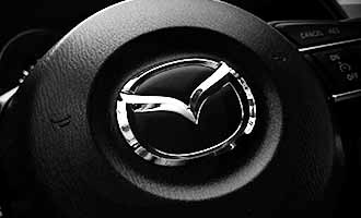 Recalled Mazda
