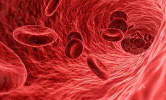 Blood with Sepsis