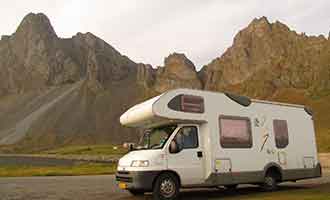 Recalled Recreational Trailers