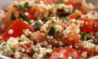Recalled Taboule Salad