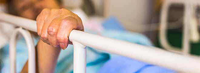 Nursing Home Abuse warning signs