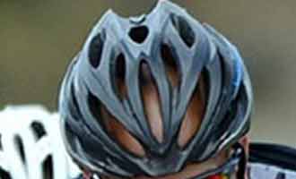 Recalled Bike Helmet