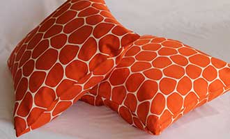 Recalled Decorative Cushions