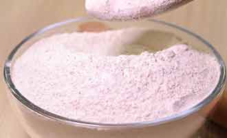 Recalled Organic Amaranth Flour