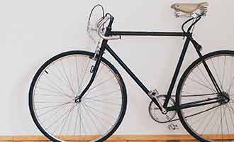 Recalled IDEA Bicycle