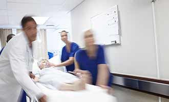 Getting Treatment for life-threatening Work-Related Injury